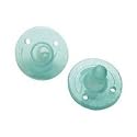 The First Years Newborn Soothie Pacifiers, 2-Pack