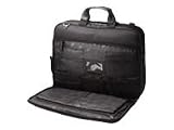 HP Value Nylon Case - Notebook carrying case - 15.4"