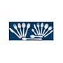 Polar Belle Plastic Cutlery 1000 Per Case (70034POL) Category: Spoon -Light Weight