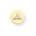 Arizona Diamondbacks Disc Earrings - 14kt Yellow Gold