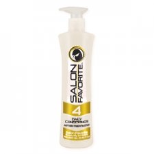 Daily Conditioner (After Keratin Treatment) 9.46 oz (280 ml) Bottle - By Salon Favorite