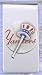 New York Yankees Pewter Money Clip