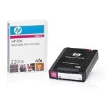 HP  RDX  Cartridge 320GB