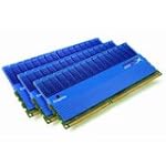 Hyperx 3Gb Kit 3X1gb 2000Mhz Ddr3 240Pin Dimm Unbuff Cl9 1.65V