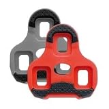LOOK Keo Grip Anti slip pedal cleats - Grey