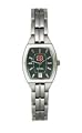 NFL Cincinnati Bengals Women's Round Dial Watch