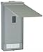 Load Center, CB, 225A, 120/240VAC, 1Ph