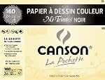 CANSON - papier dessin Mi-Teintes, 32...
