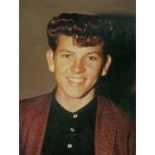 Jimmy Clanton