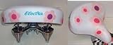 Electra Jenny Cruiser Saddle Seat Flower Retro