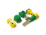 John Deere 3-in-1 Power Tool Set