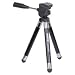 Sunpak 620-2020D Tabletop Tripod with 3-Way Panhead
