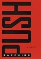 Push (HARDCOVER)