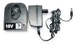 Westward 1VUC4 Charger and Charge Base, 18 VDC, For 1VUB8