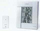 Eigenschaften Oregon Scientific Inc. RMR 383 HG / Oregon Scientific RMR 383 Thermo- / Hygrometer silber