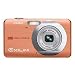 Casio EX-Z85AEO 9.1MP Compact Camera with 3x Optical Zoom and 2.6-Inch Wide-Format LCD