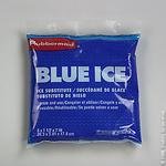 Rubbermaid 1006-12-220 Blue Ice Soft Pack