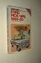 Chilton's Repair and Tune-Up Guide, Ford Pick-Ups, 1965-80: F-100, F-150, F-250, F-350