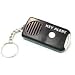 Key Chain Alarm with Light