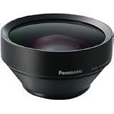 Panasonic 52mm Wide Conversion Lens