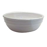 BOWL NAPPIE WH 12.5OZ, CS 4/DZ, 11-0095 CAMBRO MANUFACTURING CO DINNERWARE AND BEVERAGE