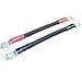 Quick Cable 205301-025 Negative Lug to Cable Assembly, 4 Gauge, 25 Pcs