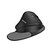 Newtral 2 KOV-N200BWL Large Mouse Wireless -- Black/Black