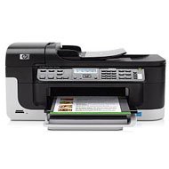 Officejet 6500 Wireless All-in-One Inkjet Printer