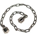 Chrome Manriki Chains