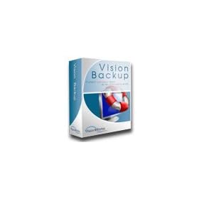 Vision Backup Home