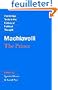 Machiavelli: The Prince