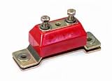 Energy Suspension 4.1104R Red HyperFlex Polyurethane Transmission Mount