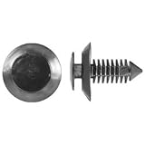25 Door Panel Retainers Ford N801925-S 