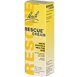 Bach Rescue Cream (formerly Rescue Remedy), 1 oz