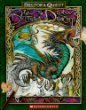 How to Draw Deltora Dragons: Deltora Quest by Marc McBride (2006) Paperback