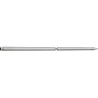 Silver Metallic Transfer Break Jump Cue Weight: 20 Oz.