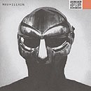 Madvillainy