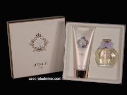 Eugenie Coffret EDP 50ml Spy and Perfume Showergel 200ml