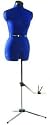 Dritz(R) My Double Deluxe Dressform (20405) - Small