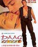 Daag the fire