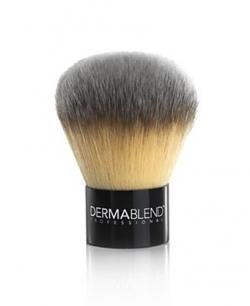 Dermablend Pro Face and Body Brush