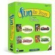 Fun For Boys featuring Disney