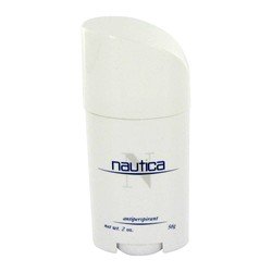 MEN - NAUTICA by NAUTICA - 2.0 oz DEODORANT - UNBOX