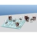 Trinkspiel "Tic Tac Toe"