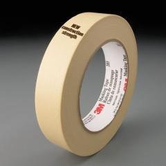 Tools: 3M™  General Purpose Masking Tape 203 Beige, 24 mm x 55 m