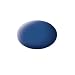 Revell Aqua Color 36156 - Revell - Aqua Color blau, matt - RAL 5000, 18 ml