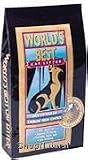 Corn Cat Litter, 17# Bulk