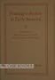 Printing and Society in Early America