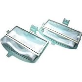 日立 洗濯機用糸くずフィルター(2個入)日立洗濯機用 NET-KD8BX