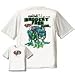 AMPHIB BADDEST FROG IN POND T